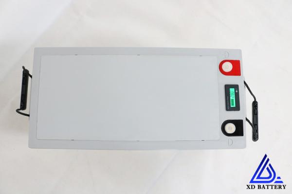 Quality Marines Solar System Home Lifepo4 Lithium Iron Phosphate Battery Packs 6000 Cycle  24V 100AH 200AH 300AH for sale