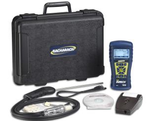 Original Bacharach 0024-8512 Accessories With 1 And 10 Memory Locations