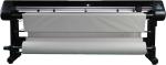 190-250cm Width Inkjet Plotter Printer 260ml Big Ink Tank HP-GL CAD File Formats