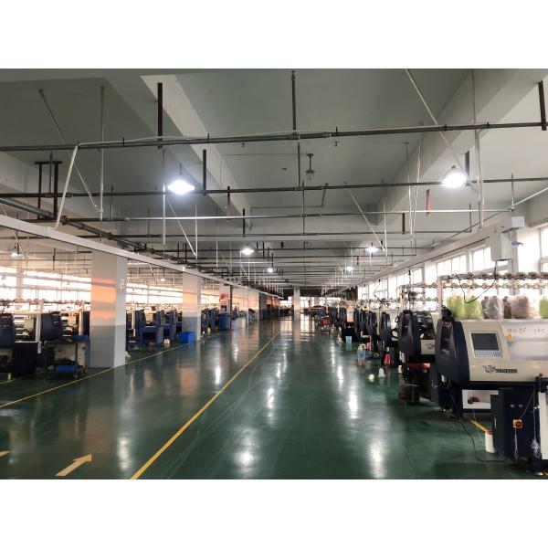 Textile 3D Flyknit Upper 15G Industrial Fusing Machine