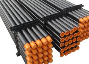 China Horizontal Directional Machine Hdd Drill Rods 118 Inch Length on sale