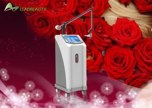 China Fractional CO2 laser beauty product Vaginal Tightening LASER SYSTEM machine on sale
