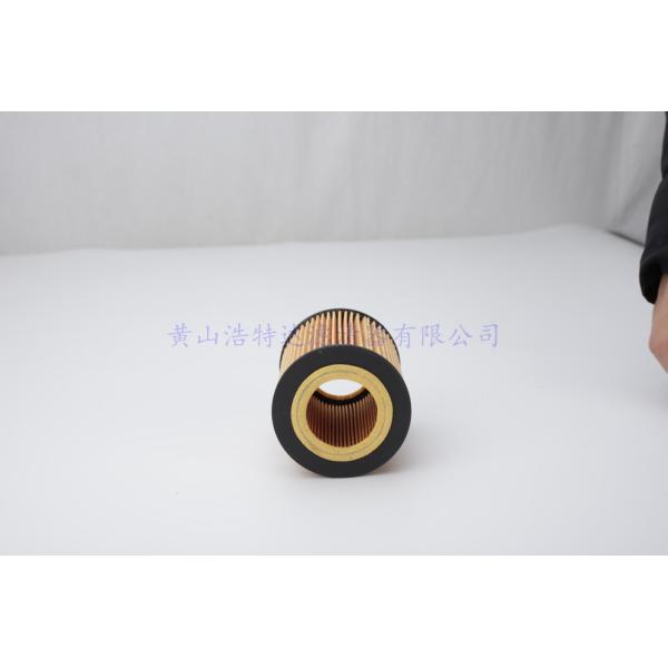 Standard 15208-2W200 Paper Element Oil Filter Auto parts For Nissan