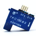 TKC-BS/BR Open Loop Hall Effect Current Sensor Pulsed Currents Measurement