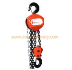 Chain Pulley block chain block Mini Machine 3m 1 Ton Chain Block