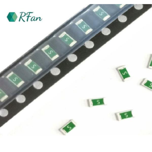 1206 Surface Mount Fuse 20A 32V 24V SMD Fast Acting Fuses