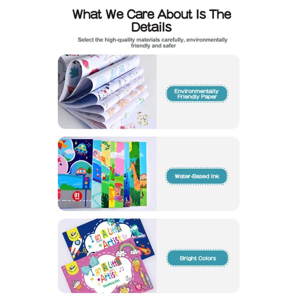 Mindful Patterns Stress Relieving Coloring Book , Doodle Design Colouring Books