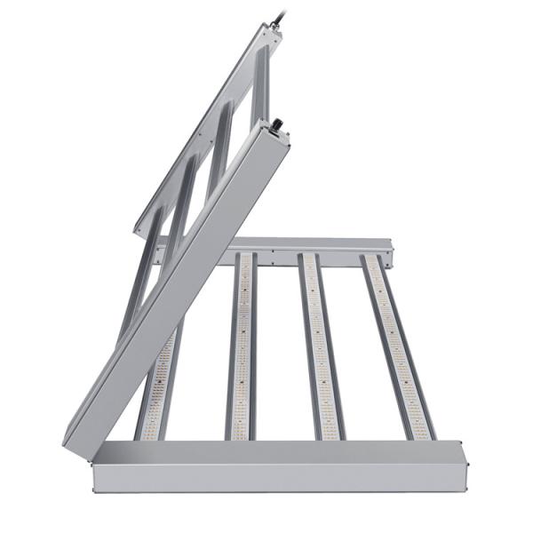 Horticulture 680W Led Hydroponic Grow Lights For Medicinal Plants