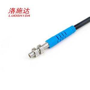 Buy cheap M4 Infrared Light Diffuse Mini Photoelectric Proximity Switch DC 10-30V 3 Wire product