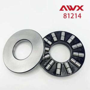 Thrust Transmission Roller Bearing 81114 81214 81115 with Brass Cage