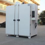 Constant Temperature Humidity Controlled Walk-in Environment Climate Test