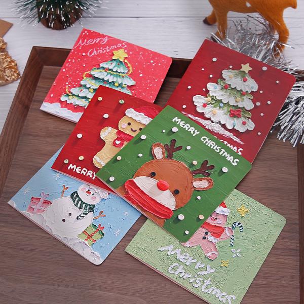 Quality Modern Personalized Creative Greeting Cards For All Occasions Gamecard Installer for sale
