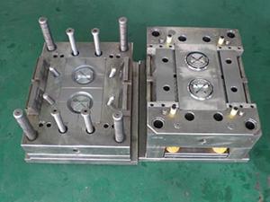 Buy cheap Custom OEM Professional Injection Mould Maker for Auto Connector Mold Plastic Parts,Vehicle products Moulds product