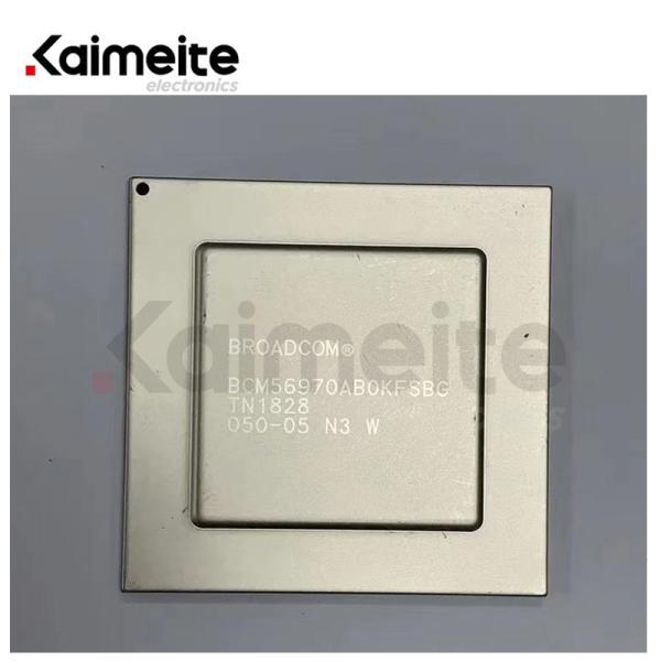 Quality BCM56970AB0KFSBG for sale