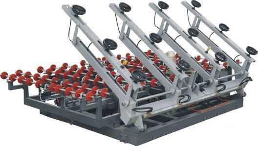 CNC3826- High Quality Full Automatic Glass Cutting Machine/Insulating Glass Production Line