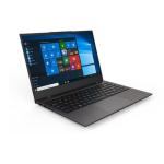 Business / Office 15.6 Inch Laptop Computer Quad Core RAM 6GB LPDDR4X IPS
