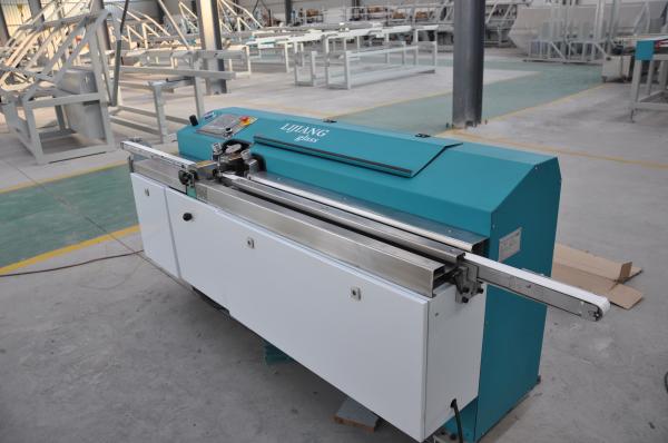 Quality igu window Silicone Sealant Spacer Butyl Extruding Machine for sale