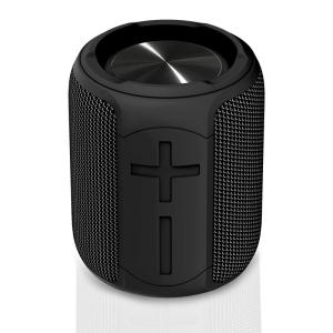 Buy cheap fabric 10W Wireless Speakers , bluetooth Car Portable Speakers product
