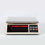Zero Automatic Tracking Zero Setting Tare Weighing Table Scale Weight And Unit
