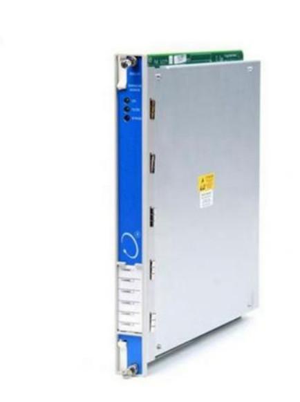 Quality 149356-01 Bently Nevada Vibration Monitoring System Display Router Box for sale