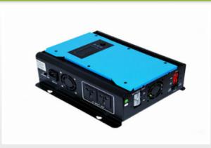 Buy cheap High - Frequency Home Power Inverter With Multi - Functional LED Indicator Light product
