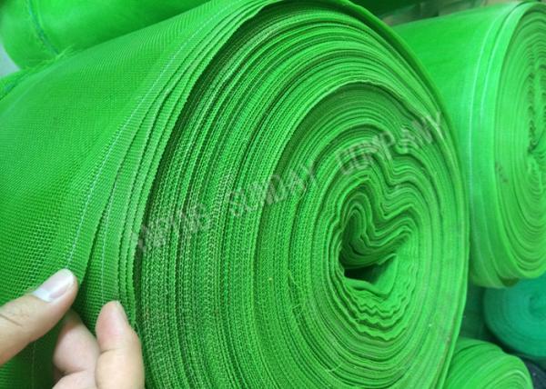 Quality 0.9m To 5m Width 125gsm Insect Screen Mesh Roll , Easy Cleaning Pvc Insect Screen for sale