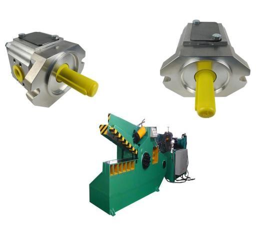Quality EIPH6-064RK23 Hydraulic Machine Pump EIPH6-080RK23 EIPC3-020RA23 for sale