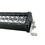 2017 NEW 42 inch 240W LED Light Bar ECE /SAE High beam pattern With Projector