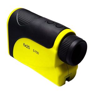 6x Golf Laser Rangefinder , 700m Golf Binocular Rangefinders