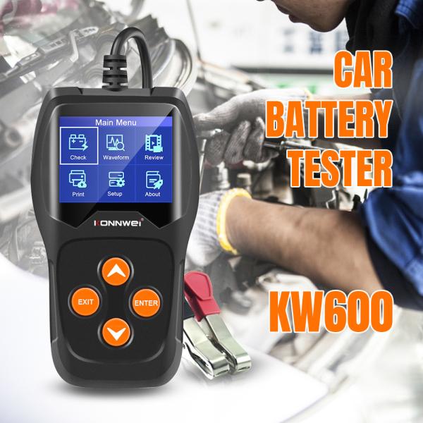 Quality Professional Portable Battery Load Testing Equipment Free Upgrade for sale