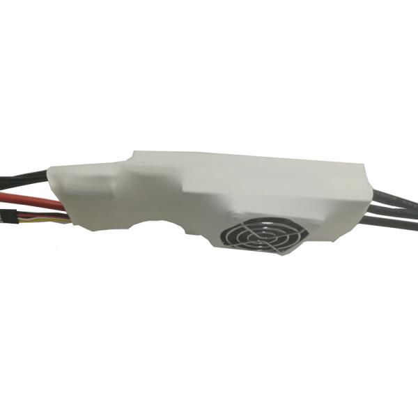 Quality High Voltage 16S 300A Ebike ESC Electronic Speed Controller Mosfet Material for sale