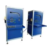 Smart O Ring Assembly Machine with Touch Screen Control