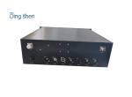100km COFDM Wireless Transmitter with Video and Data Transmission , RS232 /