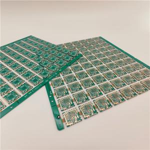 China Hdi Pcb Prototype Board 2mm Pitch SMT PCB Assembly Injection Plastic on sale