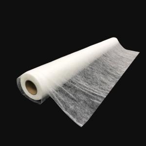 China Elastic And Breathable TPU Hot Melt Adhesive Web  For Bags Velcros electronic products on sale