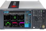 Practical Keysight Spectrum Analyzers , N9020B Keysight MXA Signal Analyzer