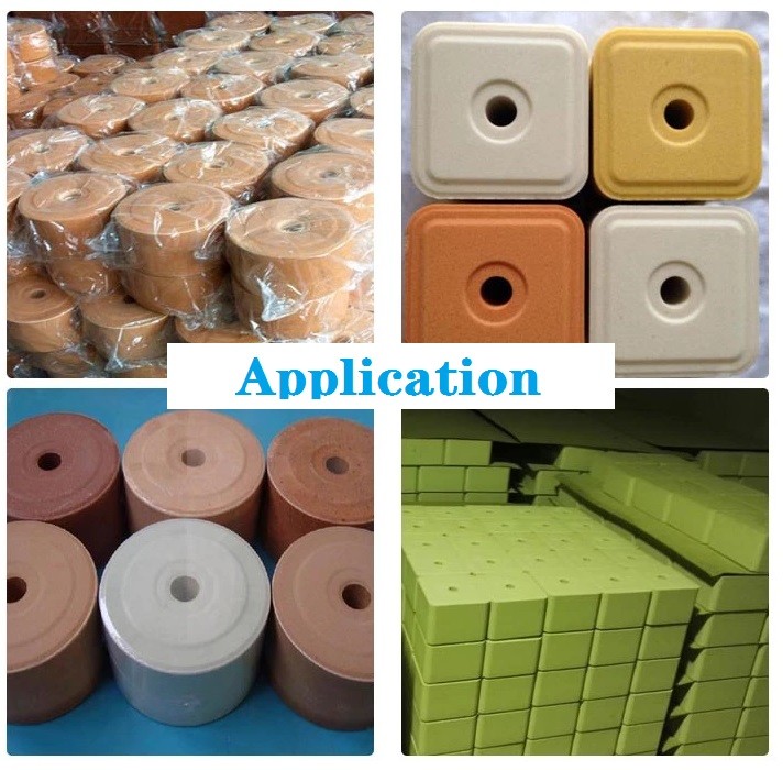 1000 Ton Salt Block Press Machine , High Speed Tablet Press Machine Round Square Shaped Salt Block Making Machine
