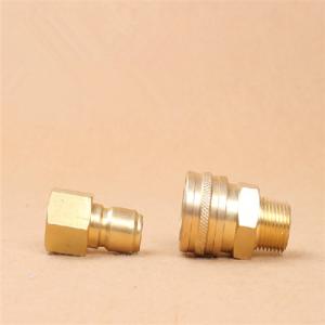 China 2014 China New Style High Quality Nylon Tube Connectors on sale
