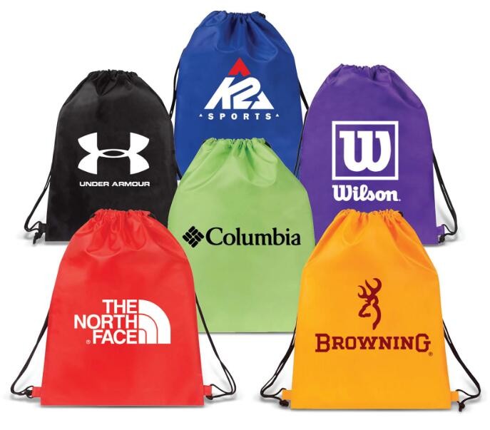 drawstring backpack kids mesh backpack manufacturer mesh net gift backpack,polyester drawstring outdoor cycling backpack