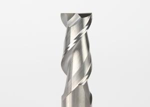 1-20mm Diameter Aluminum End Mill 50-150 Mm Length OEM Accepted