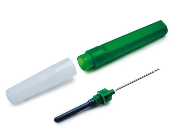 Quality Multi sample needle and components for sale