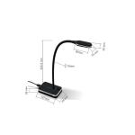 USB 2.0 Visualizer Document Camera Scanner A3 A4 A5 size