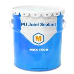 Repairing and Sealing Vertical and Horizontal Expansion Joints Self-leveling