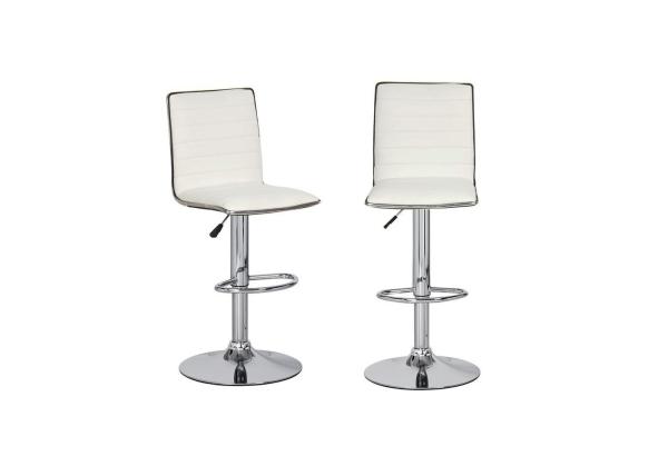 Quality Contemporary Style 16KGS Height Adjustable Swivel Bar Stool for sale