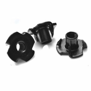 Buy cheap M8 Pronged Tee Nuts product