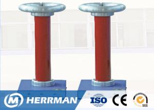 Resonance Testing System Wire Cable Testing Machine 350kV