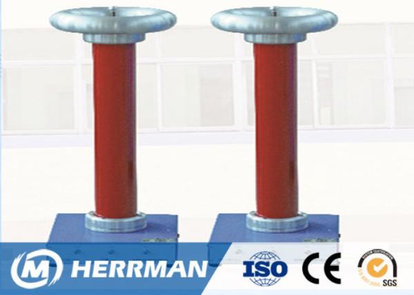 Quality Resonance Testing System Wire Cable Testing Machine 350kV for sale