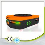 Customized Size AGV Auto Guided Vehicle Differential Drive Storage Lifting