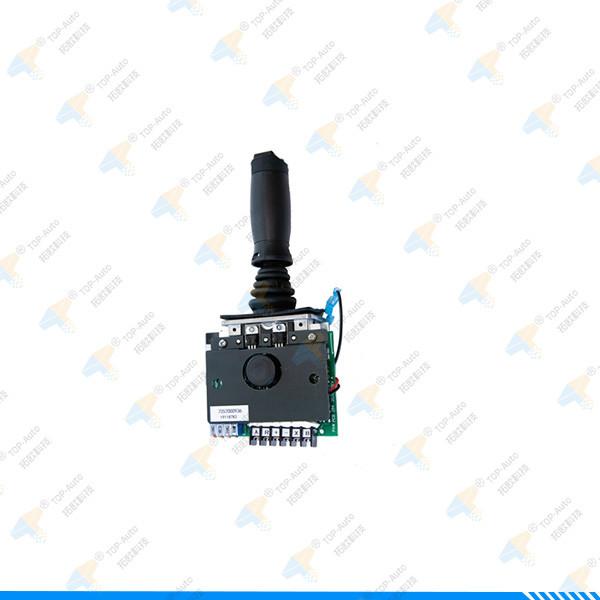 Quality Grove CONTROLLER 7352000936 JOYSTICK THUMB STEER LEFT RIGHT for sale
