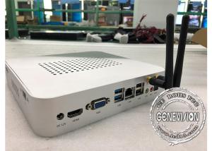 Buy cheap USB 3.0 out Advertising HD Media Player Box Ubantu Linux Windows Operation System product